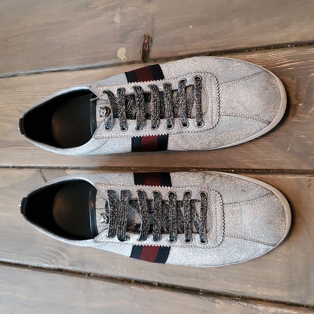 Gucci Shoes